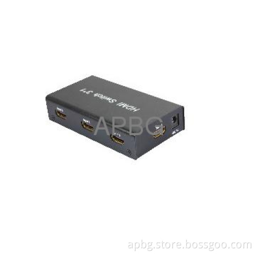 HDMI selector switch/ 3 to 1